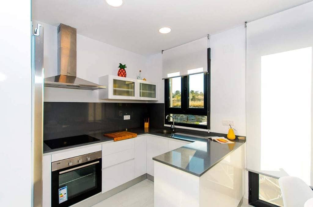 Property for Sale  DON BENITO POLOP, Spain, Costa Blanca, Polop de la Marina | Villacarte