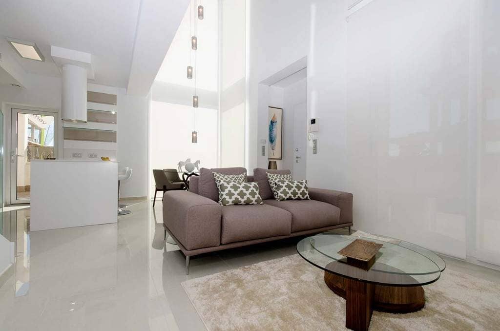 Property for Sale  LAS LAGUNAS - LAGUNA AZUL , Spain, Costa Blanca, Ciudad Quesada | Villacarte
