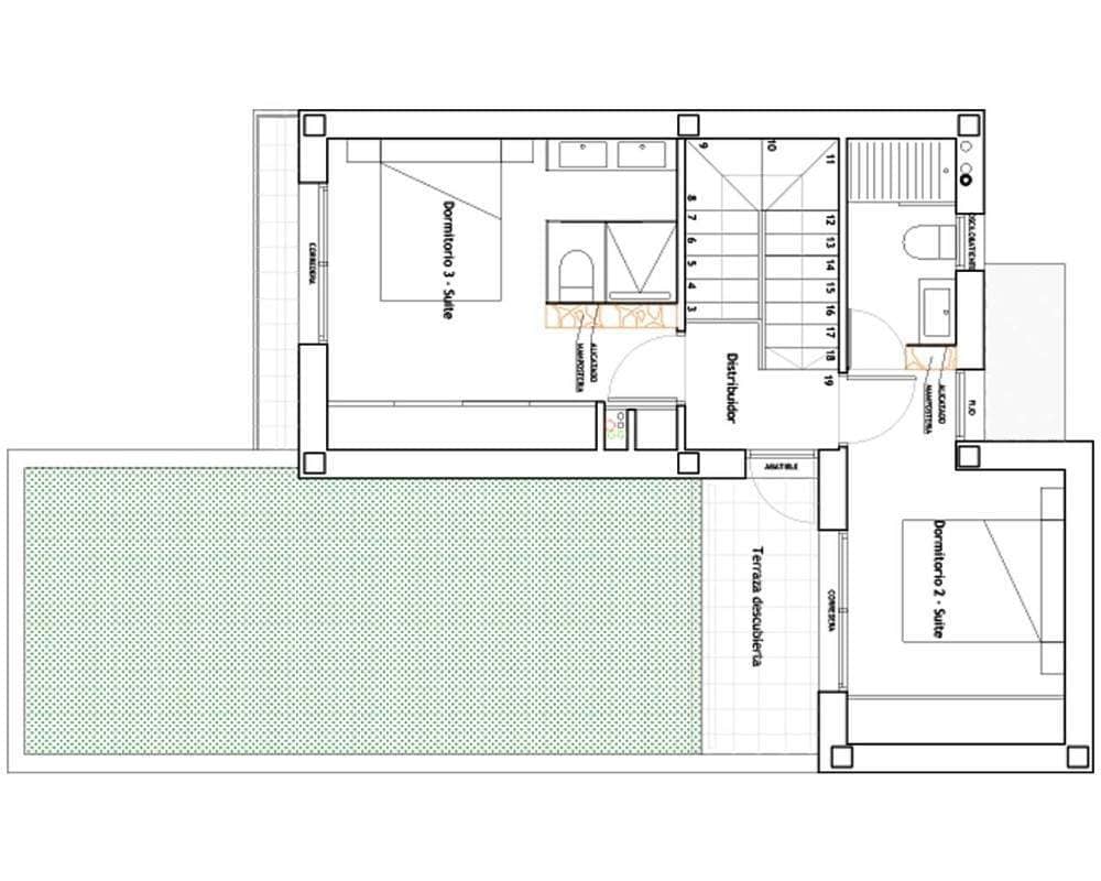 Продажа недвижимости  OCEANIC, Испания, Коста Бланка, Сьюдад Кесада | Villacarte