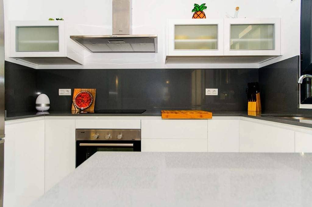 Property for Sale  DON BENITO POLOP, Spain, Costa Blanca, Polop de la Marina | Villacarte