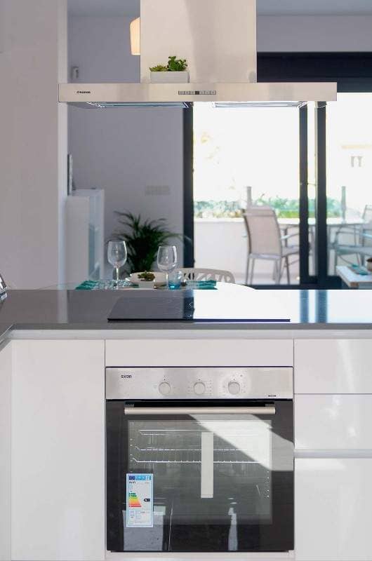Продажа недвижимости  DON BENITO POLOP - GROUND FLOOR BUNGALOW , Испания, Коста Бланка, Полап Де Ла Марина | Villacarte