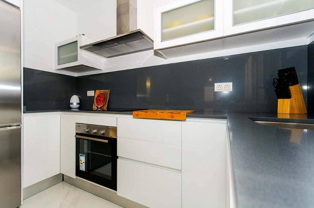 Property for Sale  DON BENITO POLOP, Spain, Costa Blanca, Polop de la Marina | Villacarte