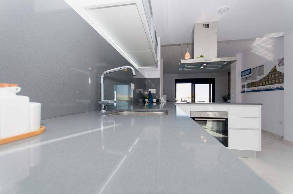 Продажа недвижимости  DON BENITO POLOP - GROUND FLOOR BUNGALOW , Испания, Коста Бланка, Полап Де Ла Марина | Villacarte