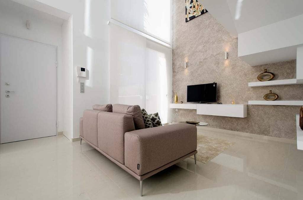 Property for Sale  LAS LAGUNAS - LAGUNA AZUL , Spain, Costa Blanca, Ciudad Quesada | Villacarte
