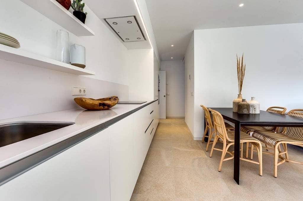 Продажа недвижимости  MIRASAL - 2 BEDS GROUND FLOOR , Испания, Коста Бланка, Торревьеха | Villacarte