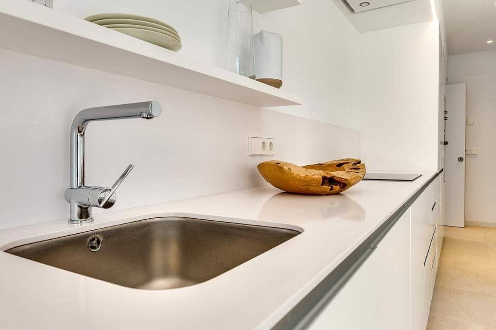 Продажа недвижимости  MIRASAL - 2 BEDS GROUND FLOOR , Испания, Коста Бланка, Торревьеха | Villacarte