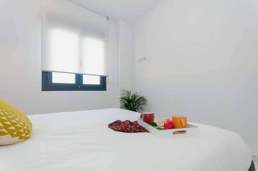 Продажа недвижимости  DON BENITO POLOP - GROUND FLOOR BUNGALOW , Испания, Коста Бланка, Полап Де Ла Марина | Villacarte