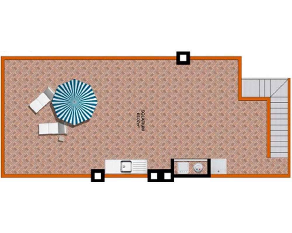 Property for Sale  PORTO MARINA IV, Spain, Costa Blanca, Pilar de la Horadada | Villacarte