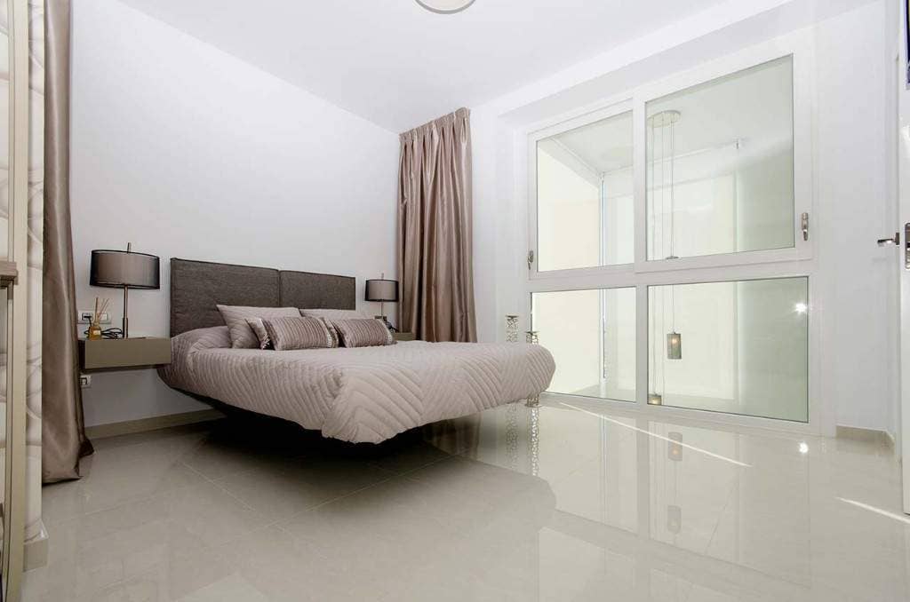 Property for Sale  LAS LAGUNAS - LAGUNA AZUL , Spain, Costa Blanca, Ciudad Quesada | Villacarte