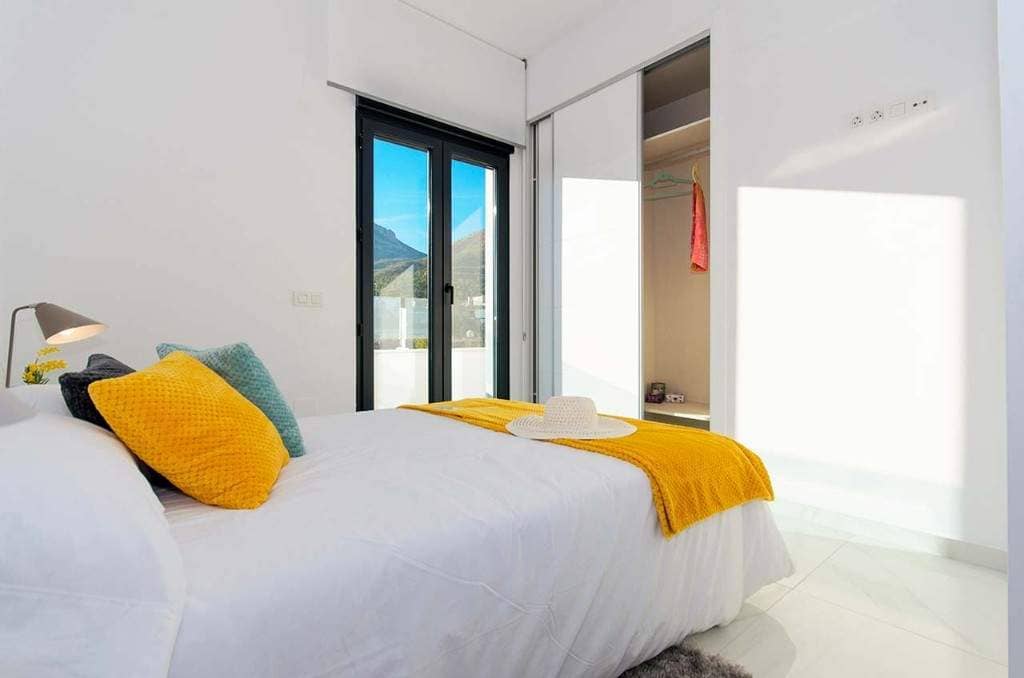 Property for Sale  DON BENITO POLOP, Spain, Costa Blanca, Polop de la Marina | Villacarte