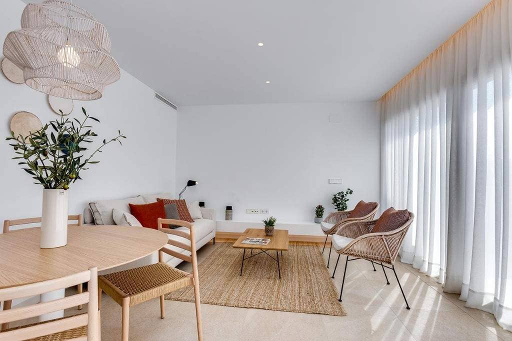 Property for Sale  MIRASAL, Spain, Costa Blanca, Torrevieja | Villacarte