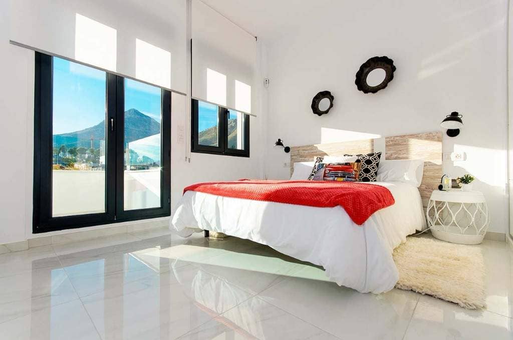 Property for Sale  DON BENITO POLOP, Spain, Costa Blanca, Polop de la Marina | Villacarte