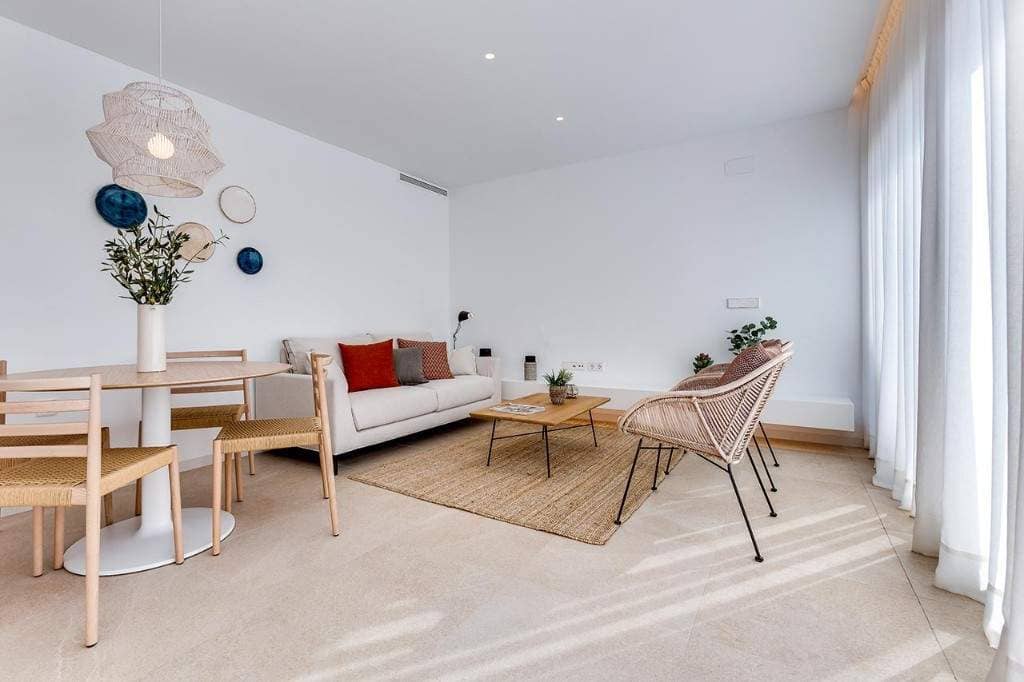 Property for Sale  MIRASAL, Spain, Costa Blanca, Torrevieja | Villacarte