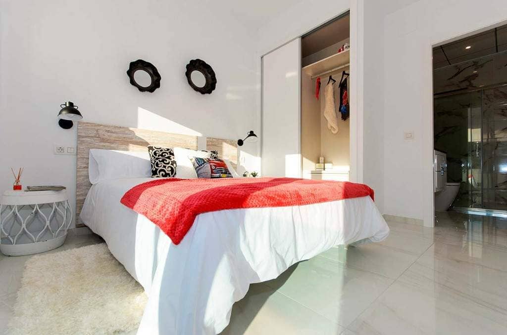 Property for Sale  DON BENITO POLOP, Spain, Costa Blanca, Polop de la Marina | Villacarte