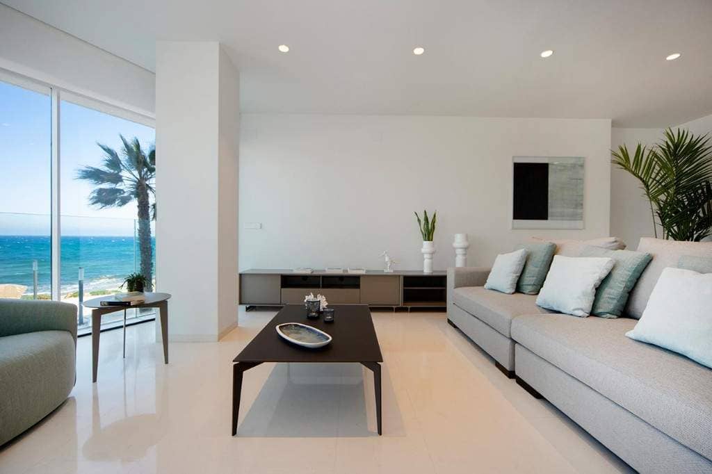 Продажа недвижимости  LASAL, Испания, Коста Бланка, Торревьеха | Villacarte