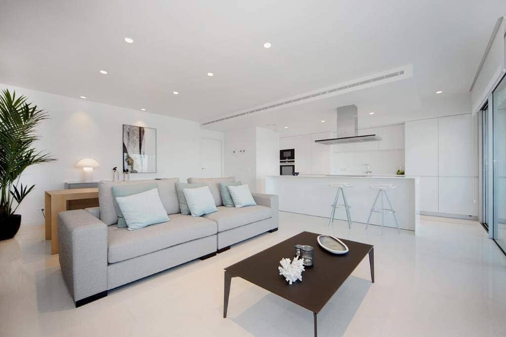 Продажа недвижимости  LASAL, Испания, Коста Бланка, Торревьеха | Villacarte