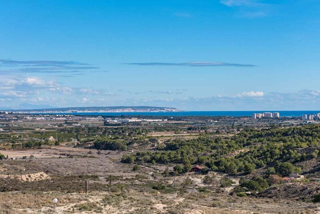 Продажа недвижимости  OCEANIC, Испания, Коста Бланка, Сьюдад Кесада | Villacarte