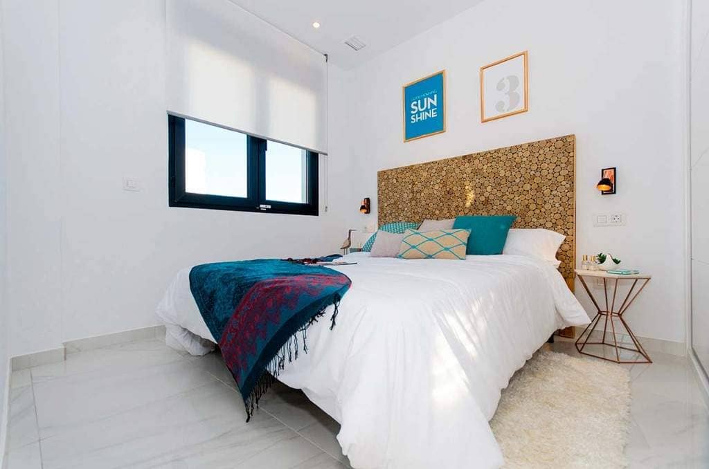 Property for Sale  DON BENITO POLOP, Spain, Costa Blanca, Polop de la Marina | Villacarte