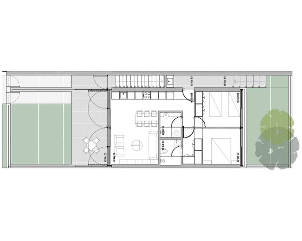 Продажа недвижимости  MIRASAL - 2 BEDS GROUND FLOOR , Испания, Коста Бланка, Торревьеха | Villacarte