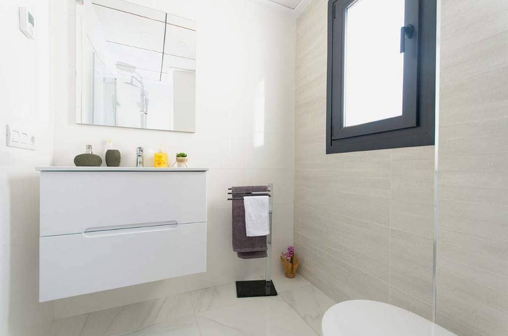 Продажа недвижимости  DON BENITO POLOP - GROUND FLOOR BUNGALOW , Испания, Коста Бланка, Полап Де Ла Марина | Villacarte