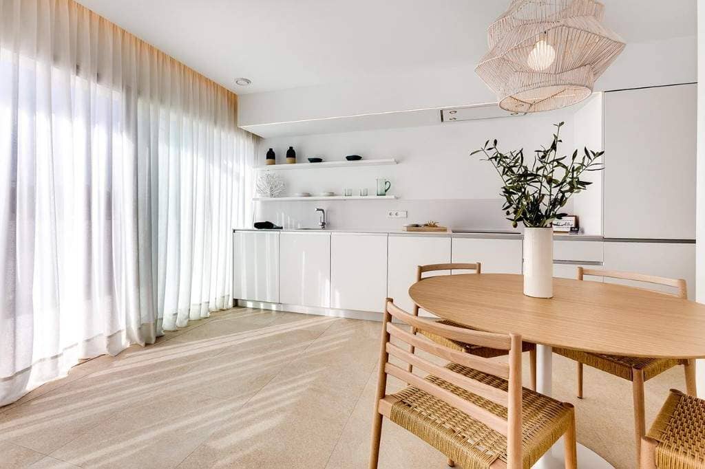 Property for Sale  MIRASAL, Spain, Costa Blanca, Torrevieja | Villacarte