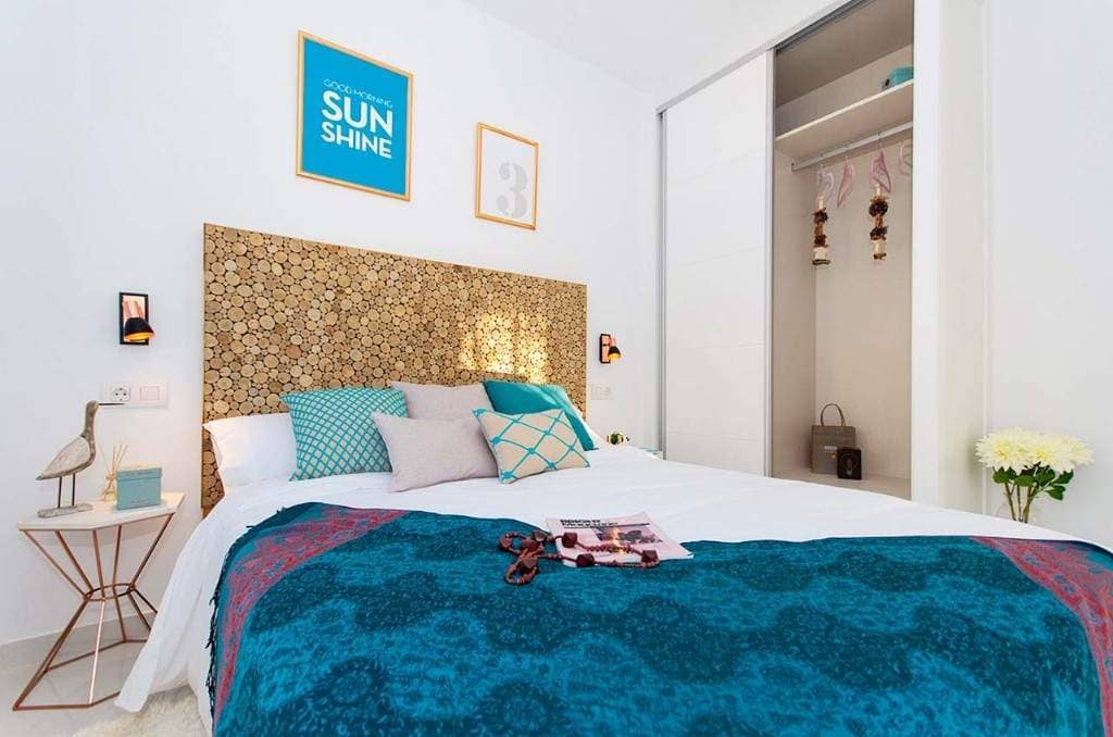 Property for Sale  DON BENITO POLOP, Spain, Costa Blanca, Polop de la Marina | Villacarte