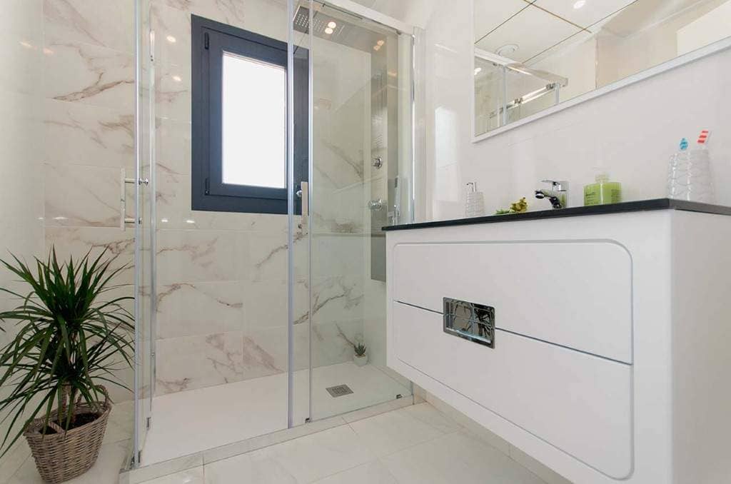 Продажа недвижимости  DON BENITO POLOP - GROUND FLOOR BUNGALOW , Испания, Коста Бланка, Полап Де Ла Марина | Villacarte