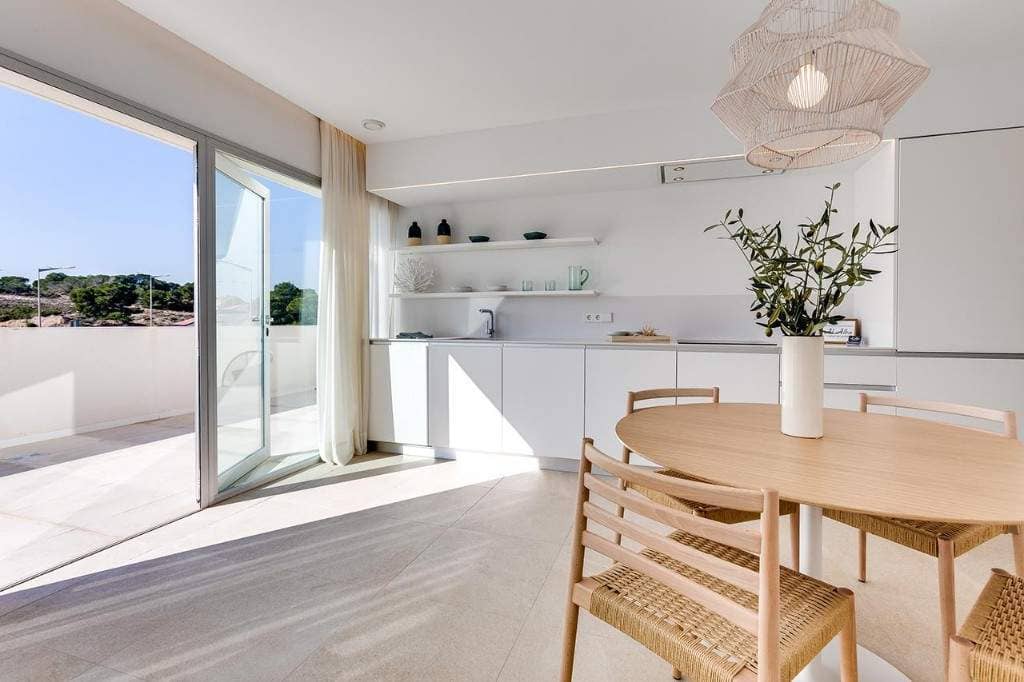 Property for Sale  MIRASAL, Spain, Costa Blanca, Torrevieja | Villacarte