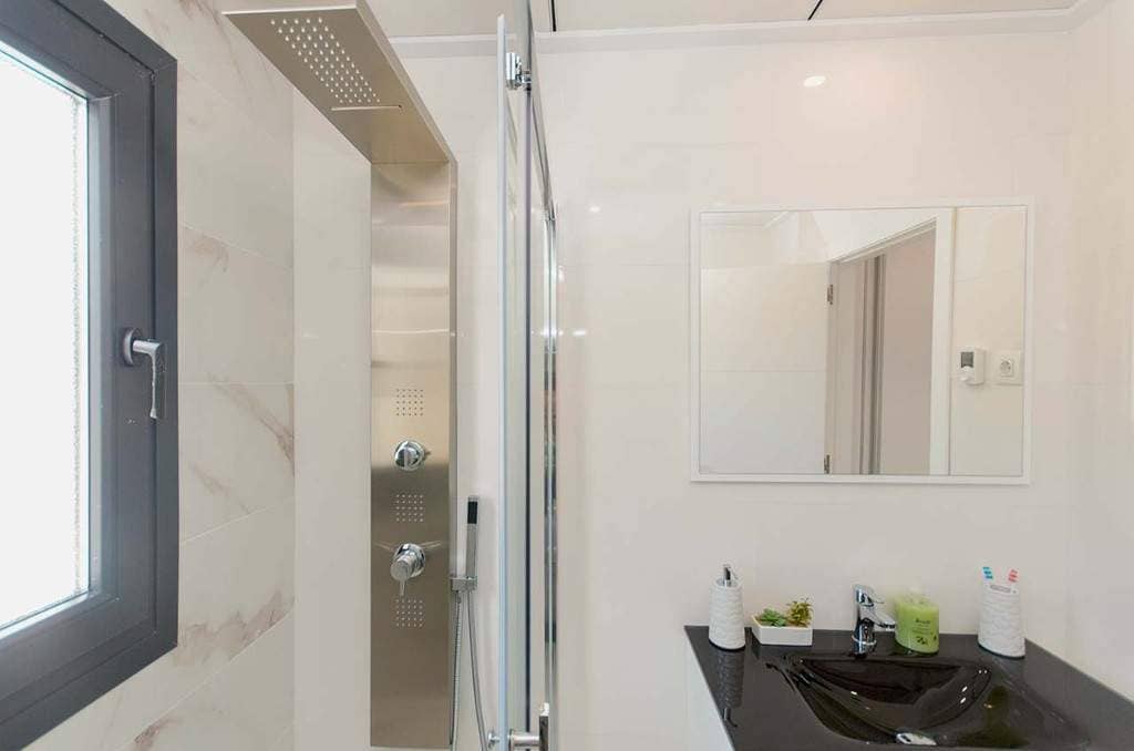 Продажа недвижимости  DON BENITO POLOP - GROUND FLOOR BUNGALOW , Испания, Коста Бланка, Полап Де Ла Марина | Villacarte
