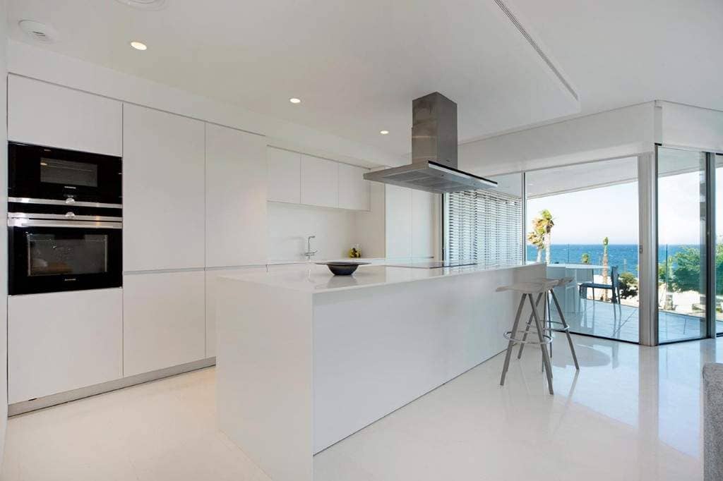 Продажа недвижимости  LASAL, Испания, Коста Бланка, Торревьеха | Villacarte