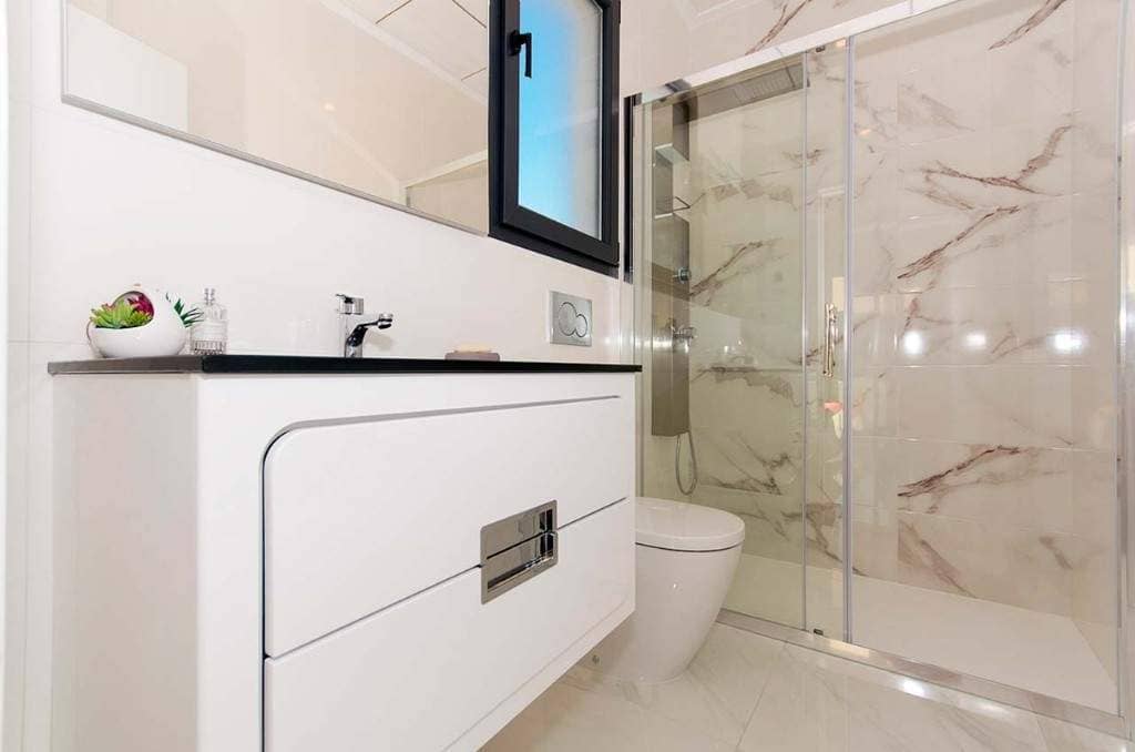 Property for Sale  DON BENITO POLOP, Spain, Costa Blanca, Polop de la Marina | Villacarte