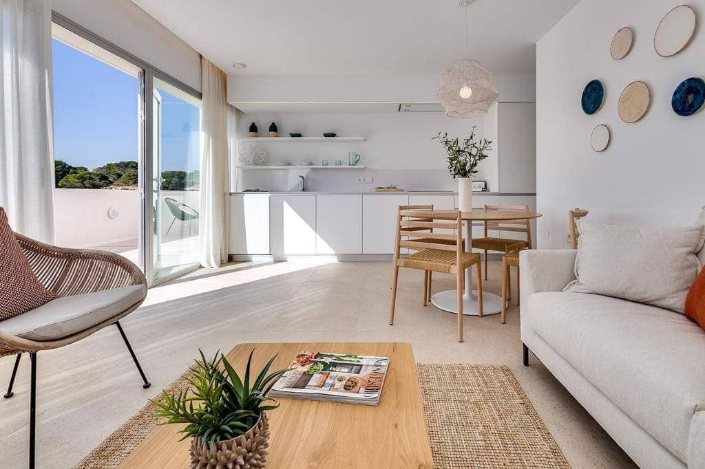 Property for Sale  MIRASAL, Spain, Costa Blanca, Torrevieja | Villacarte