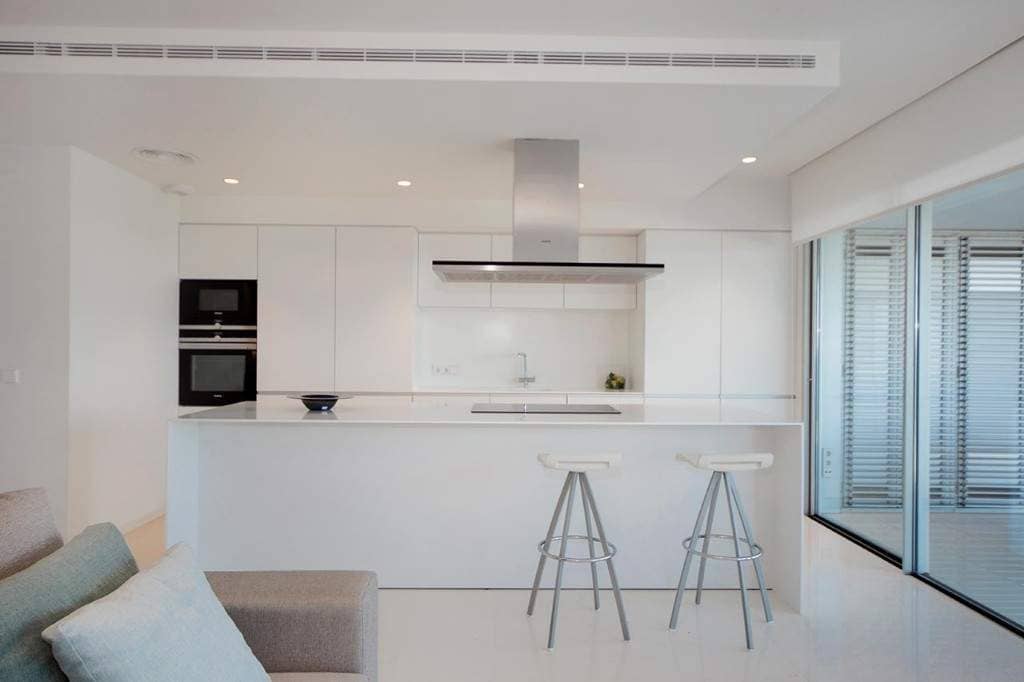 Продажа недвижимости  LASAL, Испания, Коста Бланка, Торревьеха | Villacarte