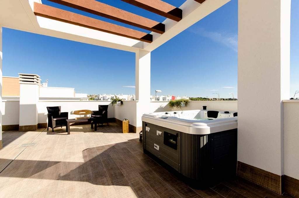 Property for Sale  LAS LAGUNAS - LAGUNA AZUL , Spain, Costa Blanca, Ciudad Quesada | Villacarte