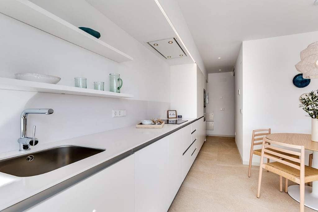 Property for Sale  MIRASAL, Spain, Costa Blanca, Torrevieja | Villacarte
