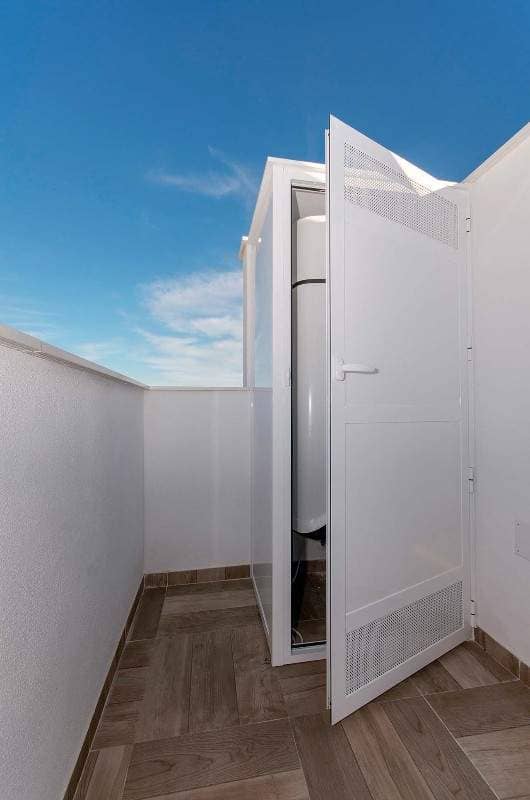 Property for Sale  DON BENITO POLOP, Spain, Costa Blanca, Polop de la Marina | Villacarte