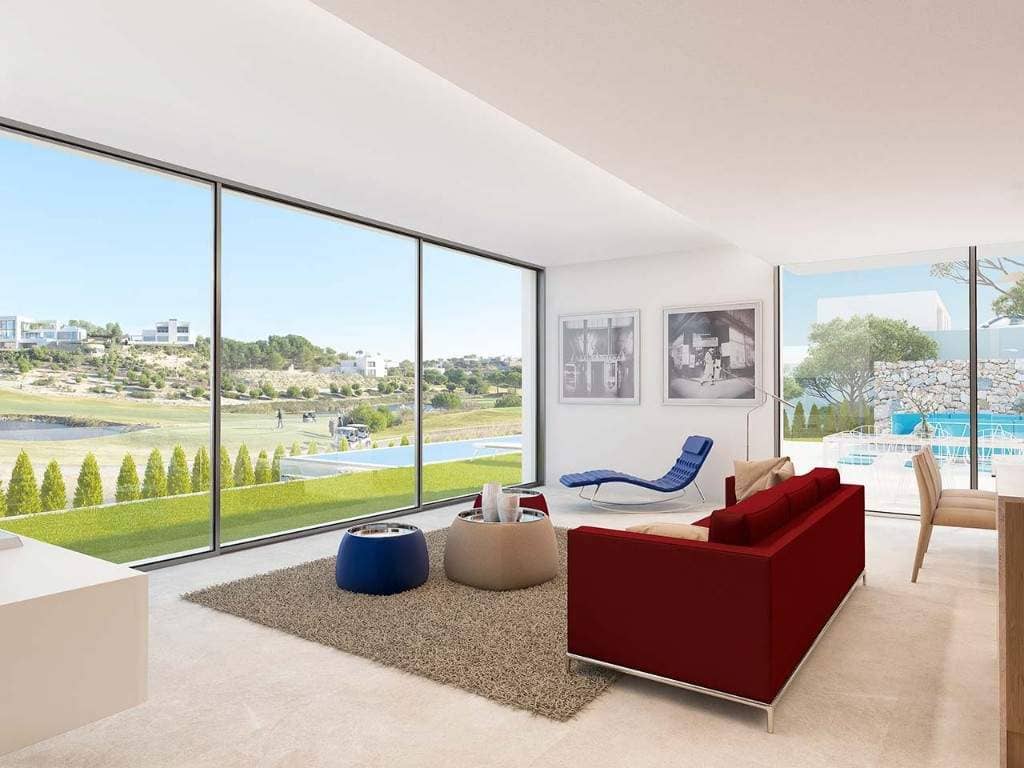Property for Sale  LAS COLINAS GOLF, Spain, Costa Blanca, San Miguel de Salinas | Villacarte