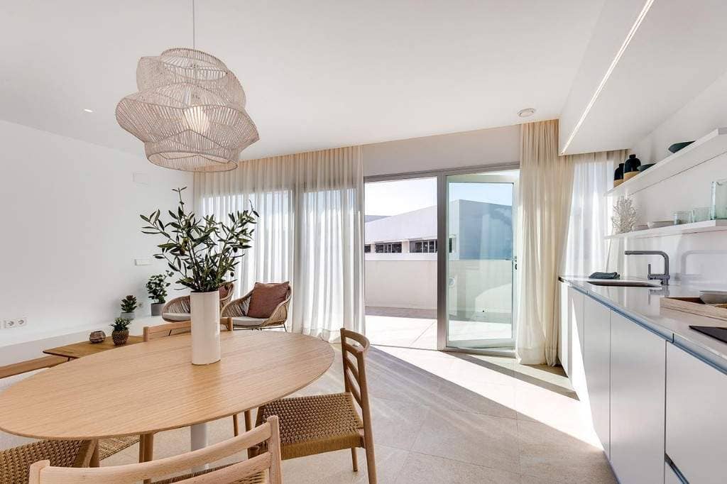 Property for Sale  MIRASAL, Spain, Costa Blanca, Torrevieja | Villacarte