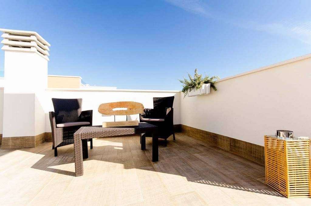 Property for Sale  LAS LAGUNAS - LAGUNA AZUL , Spain, Costa Blanca, Ciudad Quesada | Villacarte