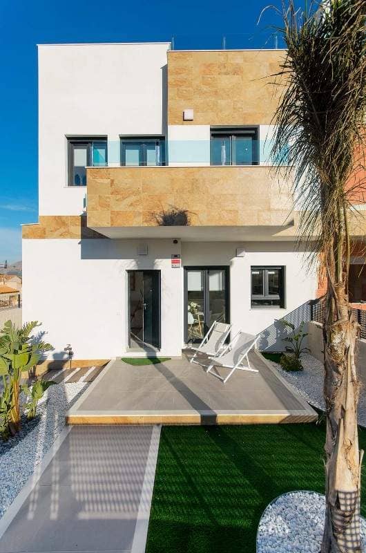 Property for Sale  DON BENITO POLOP, Spain, Costa Blanca, Polop de la Marina | Villacarte