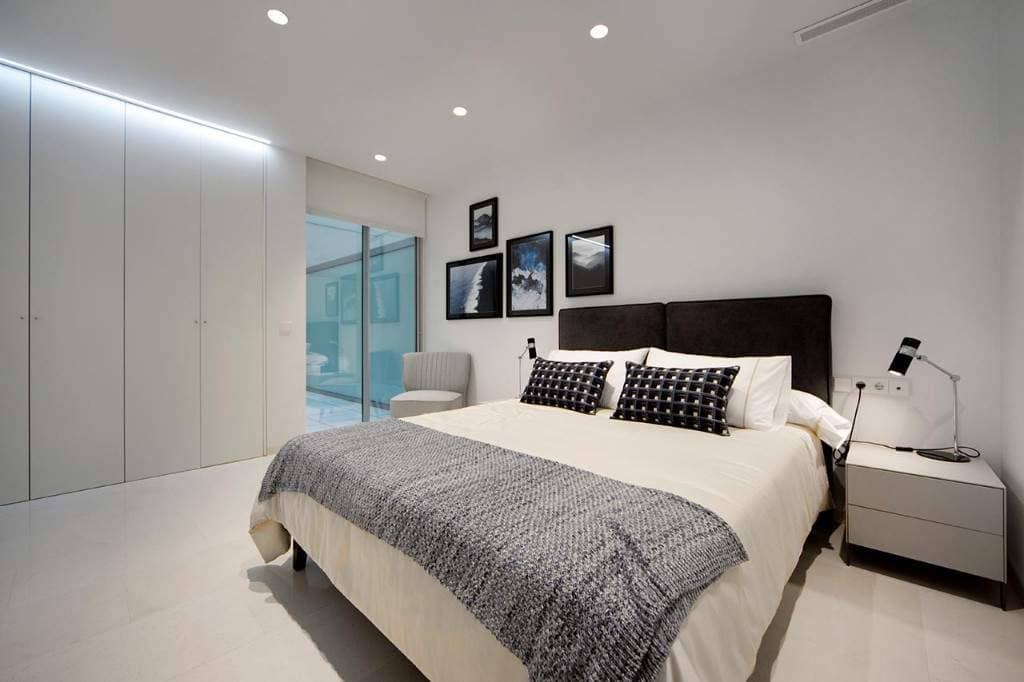 Продажа недвижимости  LASAL, Испания, Коста Бланка, Торревьеха | Villacarte