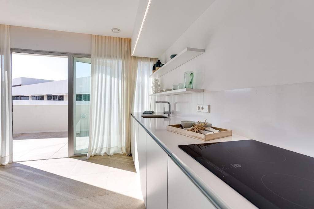 Property for Sale  MIRASAL, Spain, Costa Blanca, Torrevieja | Villacarte