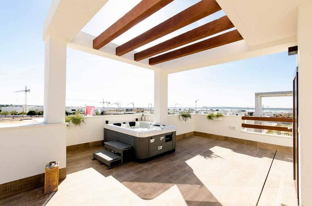 Property for Sale  LAS LAGUNAS - LAGUNA AZUL , Spain, Costa Blanca, Ciudad Quesada | Villacarte