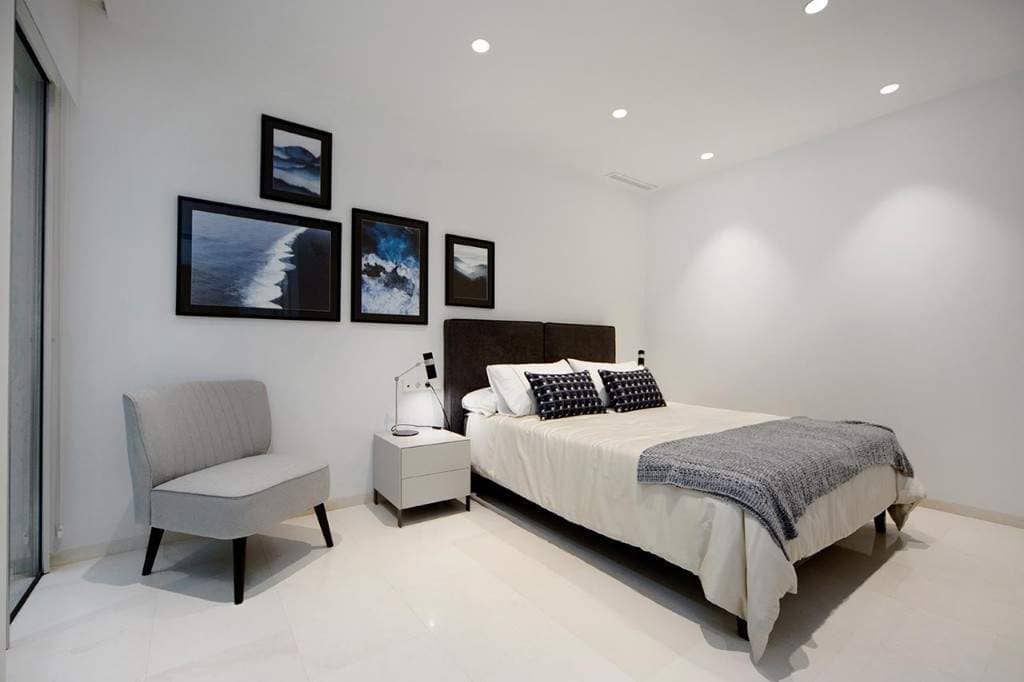 Продажа недвижимости  LASAL, Испания, Коста Бланка, Торревьеха | Villacarte