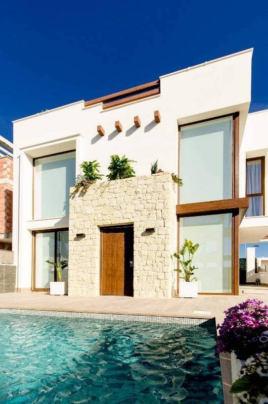 Property for Sale  LAS LAGUNAS - LAGUNA AZUL , Spain, Costa Blanca, Ciudad Quesada | Villacarte