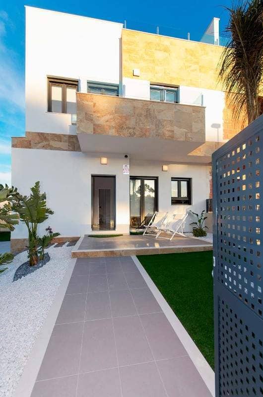 Property for Sale  DON BENITO POLOP, Spain, Costa Blanca, Polop de la Marina | Villacarte