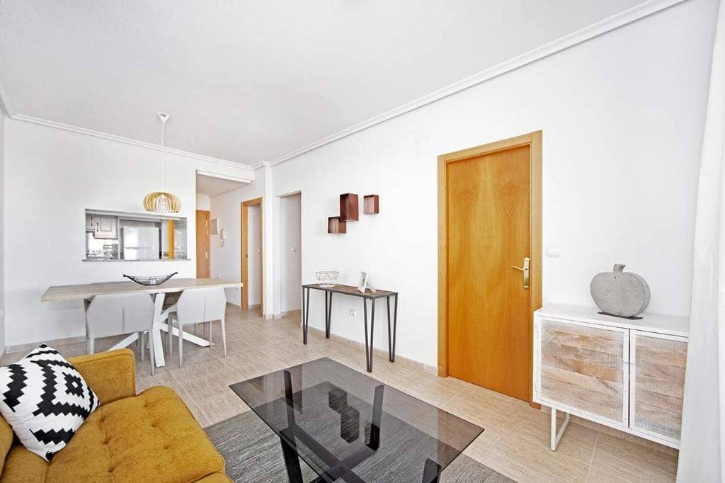 Property for Sale  TORREMAR, Spain, Costa Blanca, Torrevieja | Villacarte