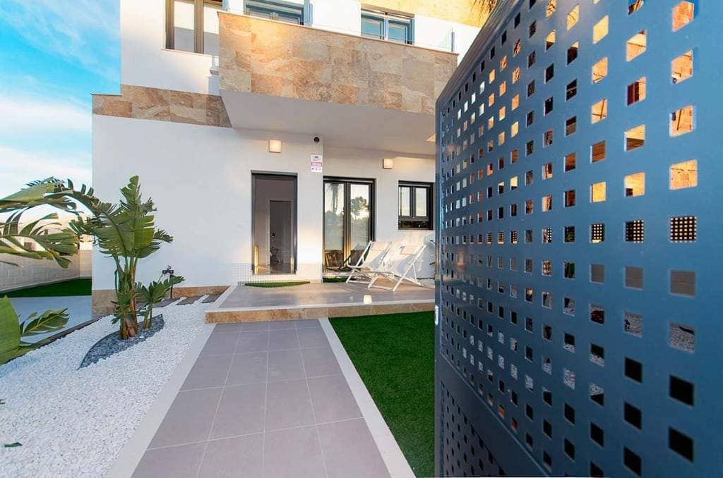 Property for Sale  DON BENITO POLOP, Spain, Costa Blanca, Polop de la Marina | Villacarte
