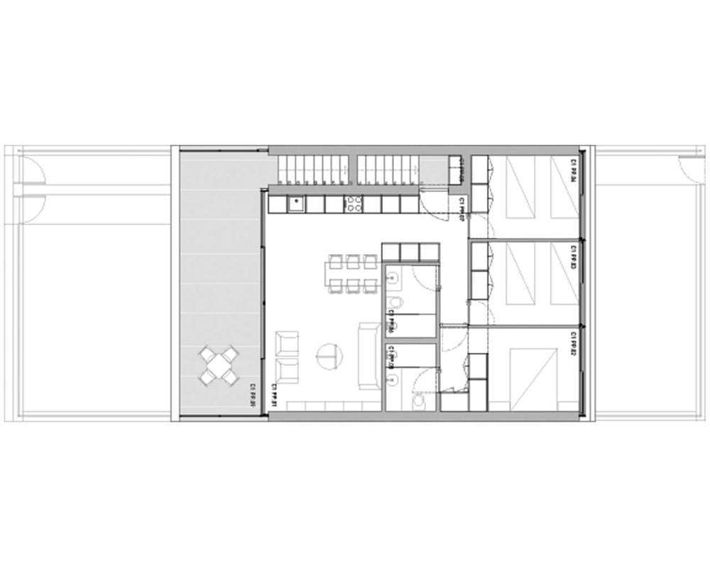 Property for Sale  MIRASAL, Spain, Costa Blanca, Torrevieja | Villacarte