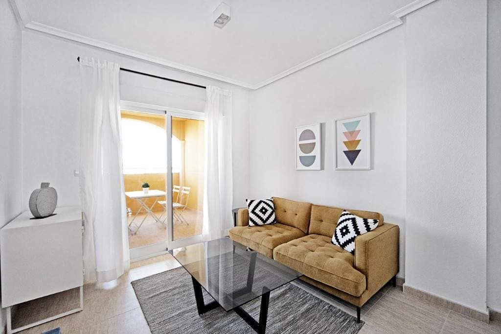 Property for Sale  TORREMAR, Spain, Costa Blanca, Torrevieja | Villacarte
